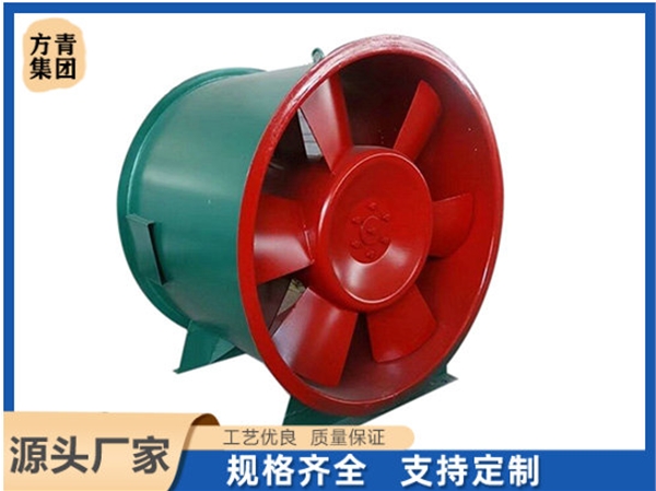 排煙風(fēng)機