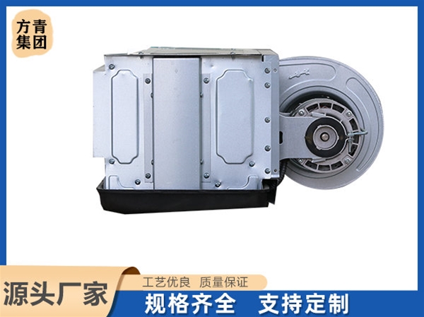 風(fēng)機盤管